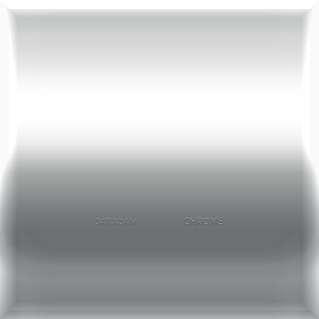 Album cover art for Chrome