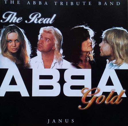 Album cover art for Janus