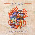 Album cover art for Redención