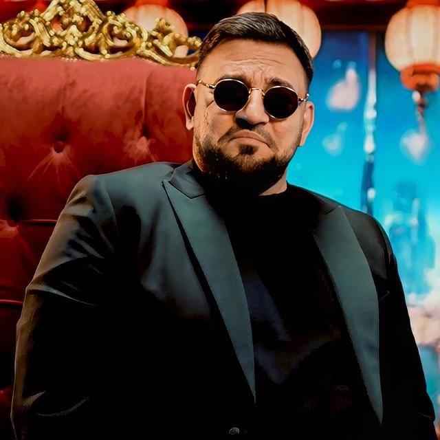 Album cover art for Talento Bari