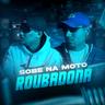 Sobe Na Moto Roubadona