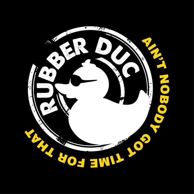 Album cover art for Ain't Nobody Got Time for That