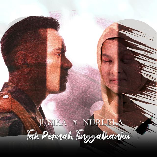 Album cover art for Tak Pernah Tinggalkanku