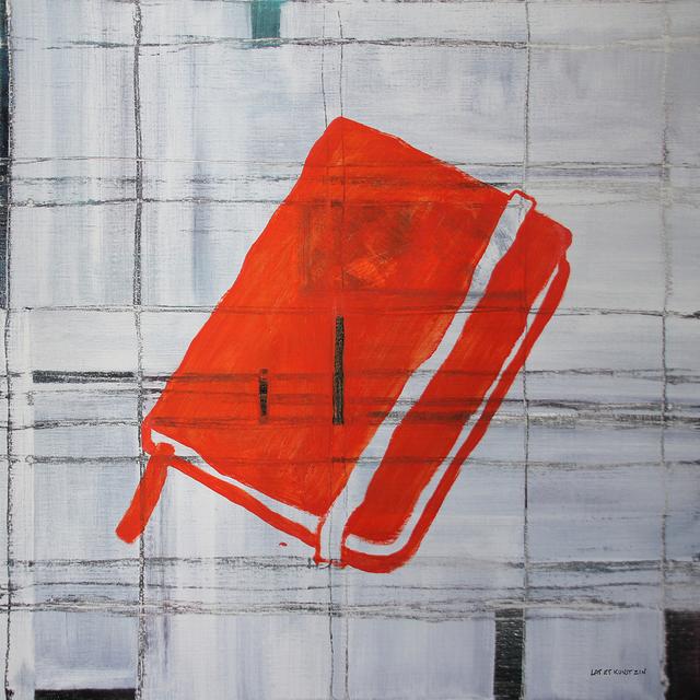 Album cover art for Calping