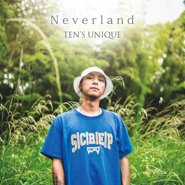 Album cover art for Neverland
