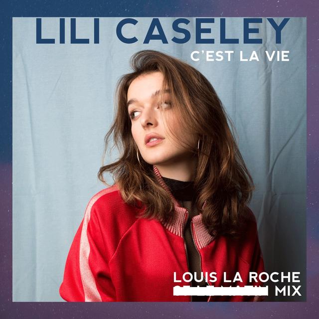 Album cover art for C'est La Vie (mix)