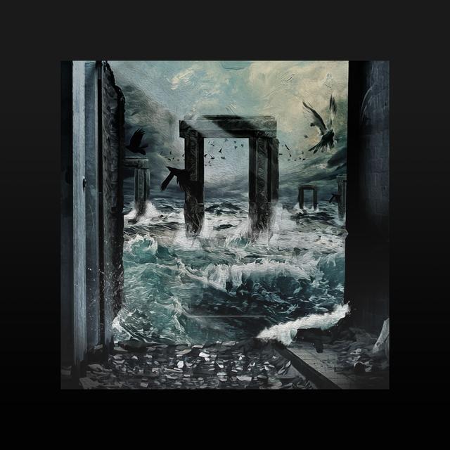 Album cover art for Abysses & Ivresse des Profondeurs