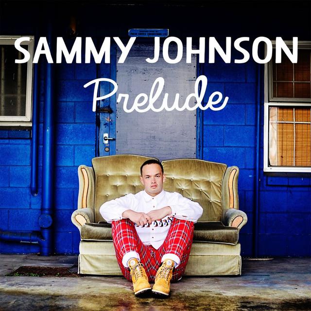 Album cover art for Prelude