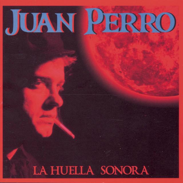 Album cover art for La Huella Sonora