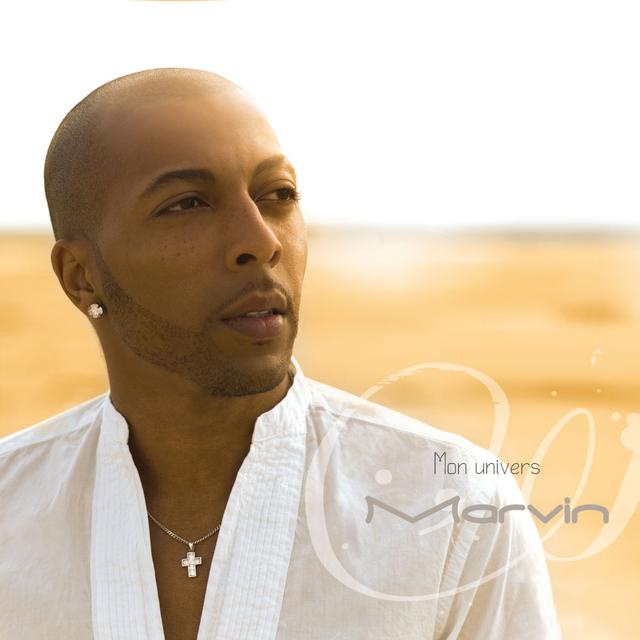 Album cover art for Mon Univers