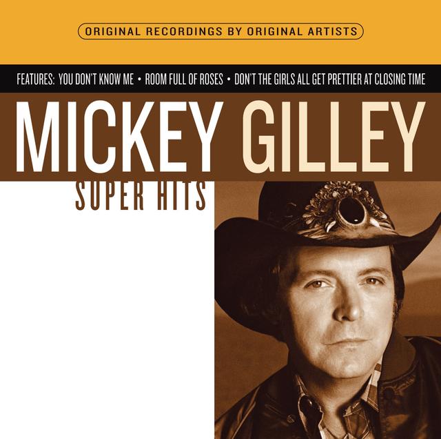 Album cover art for Super Hits
