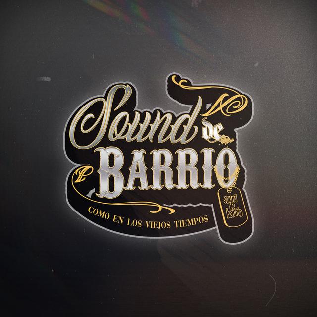 Album cover art for Como en los Viejos Tiempos