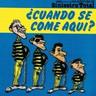 Me Pica un Huevo