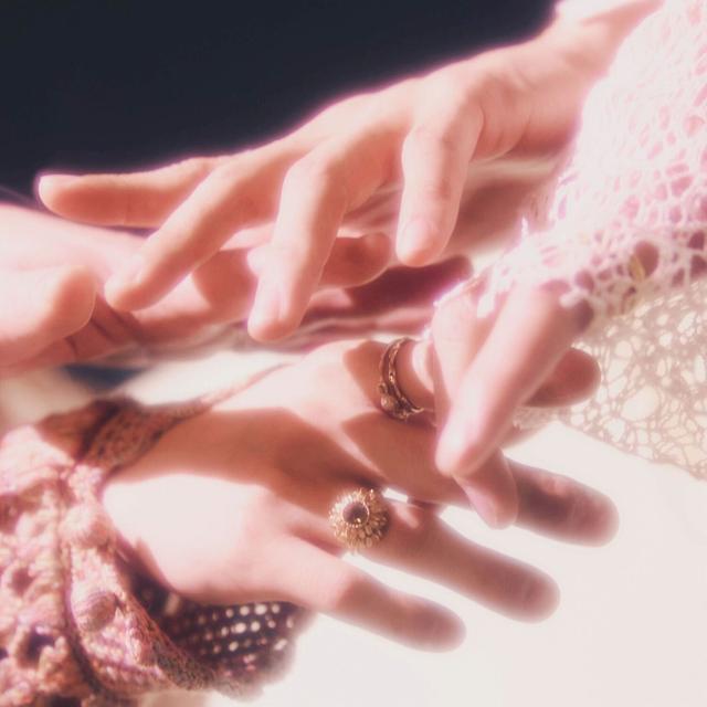 Album cover art for Poet | Artist
