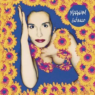 Album cover art for Lozko