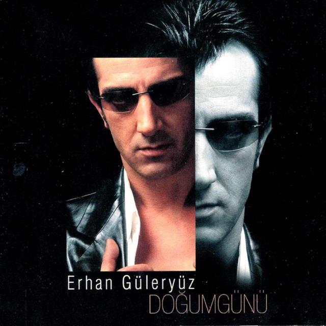 Album cover art for Doğumgünü
