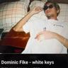 White Keys
