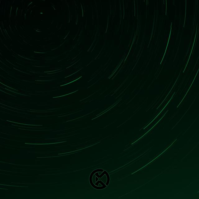 Album cover art for Drift Away