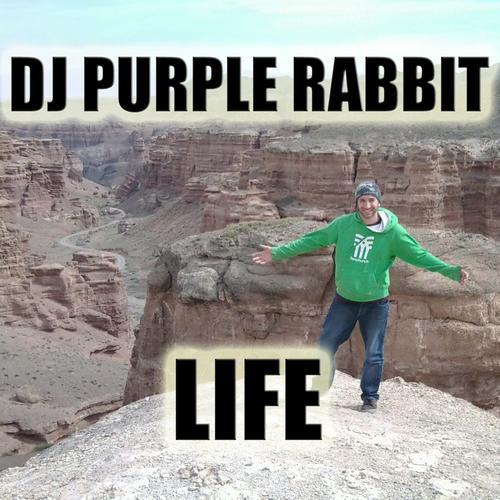 Album cover art for Life Ep