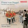 Isabella: Overture