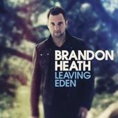 Album cover art for Leaving Eden