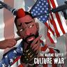 World War Cypher (feat. Ikan Dakai, King Moe, Dré Benjie, B.Y.G, The MSB, Nvy Jonez Lkr, Factor 50, Anna Oakley, D.Cure, Ninja Punch & Military Musician)