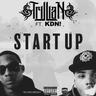 Start Up (feat. KDN!)