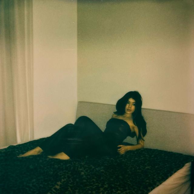 Album cover art for Metamorphosis