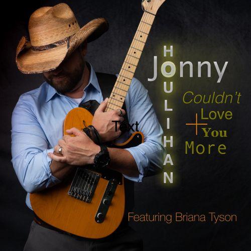 Album cover art for Couldn't Love you More