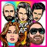Der Af (Oya Lélé) (Der Af (Oya Lele))