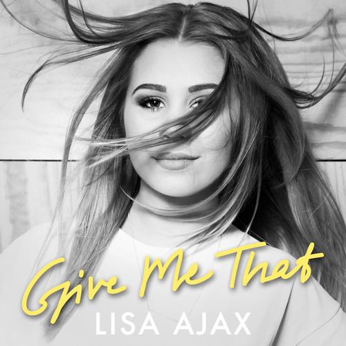 Album cover art for Give Me That