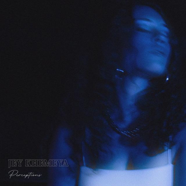 Album cover art for Perceptions