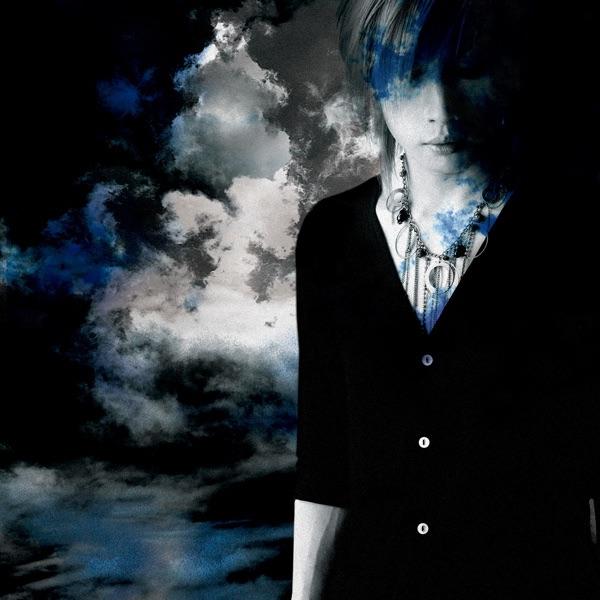 Album cover art for 拍動