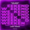 Weekend (Party, Sleep, Repeat)