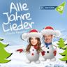 Alle Jahre Lieder (Tante Renate)