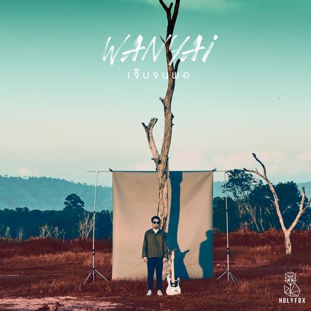 Album cover art for เจ็บจนพอ