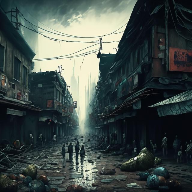 Album cover art for Métro, boulot, rap