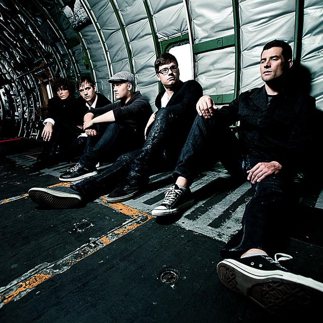 Album cover art for Archers Rise EP