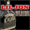 Act A Fool