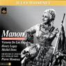 Manon: Prélude