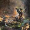 l'euphrate et le nil