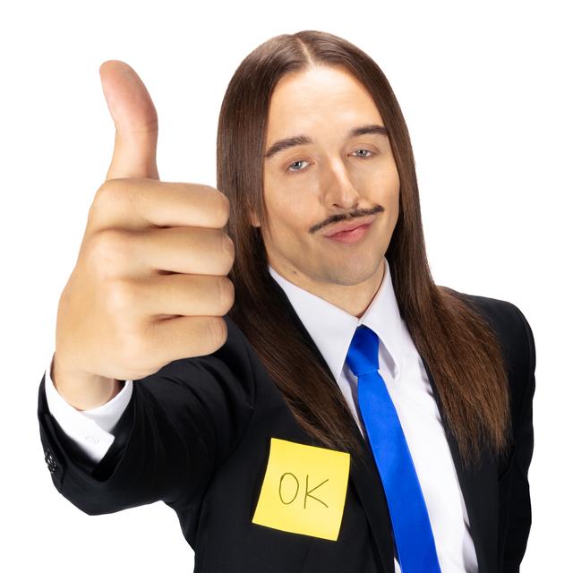 Album cover art for Ok