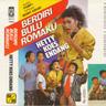 Berdiri Bulu Romaku