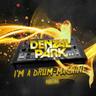 I'm a Drum Machine (Step Up)
