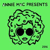 Album cover art for Annie Mac Presents 2016