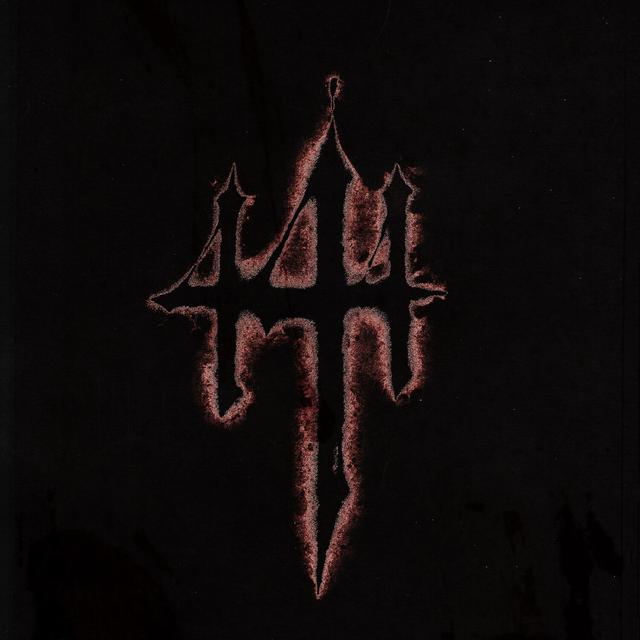 Album cover art for 444 (Remix)