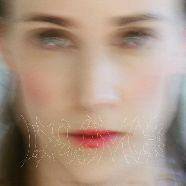 Album cover art for Dumb