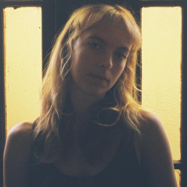 Album cover art for So Long, Marianne