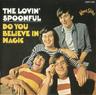 Do You Believe in Magic?