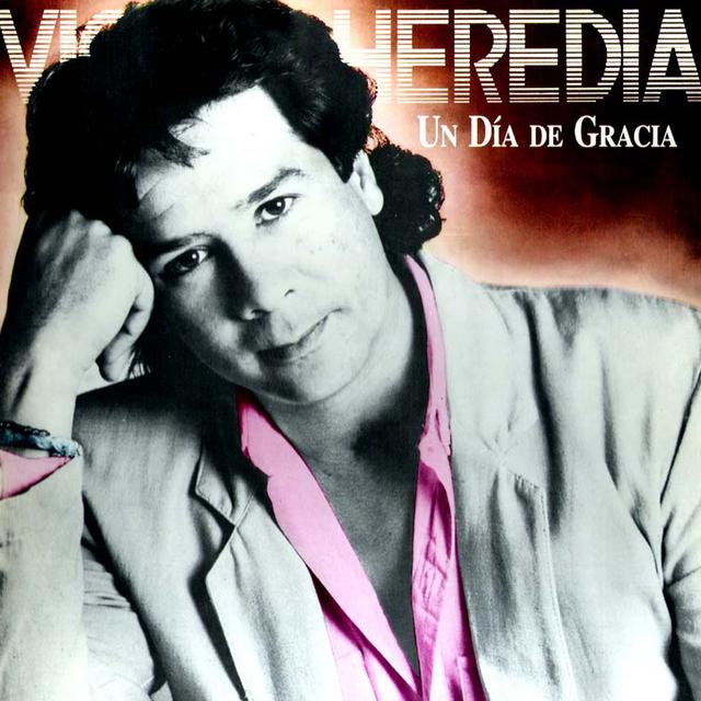 Album cover art for Un Día de Gracia